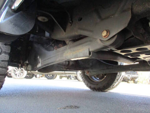 2016 RAM 3500 Tradesman