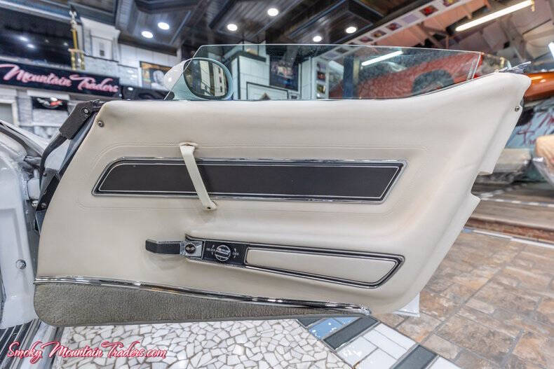 1977 Chevrolet Corvette