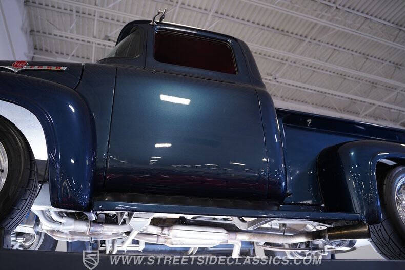 1956 Ford F-100