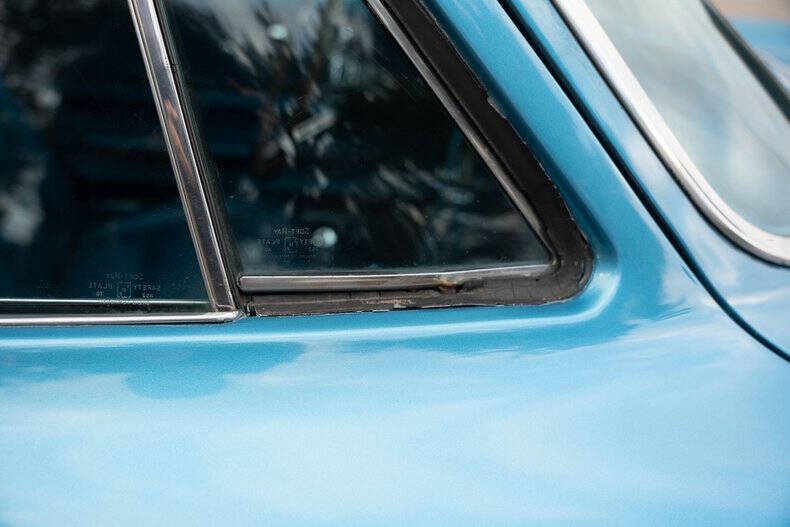 1965 Chevrolet Corvette