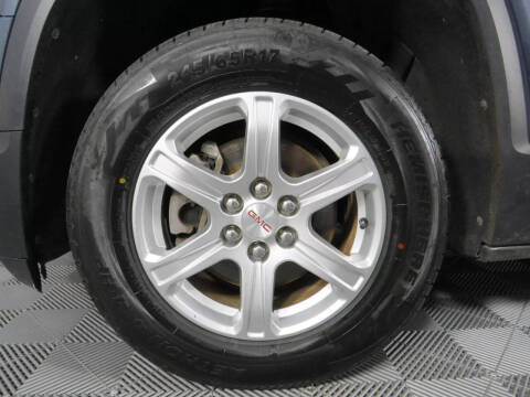 2019 GMC Acadia SLE-1