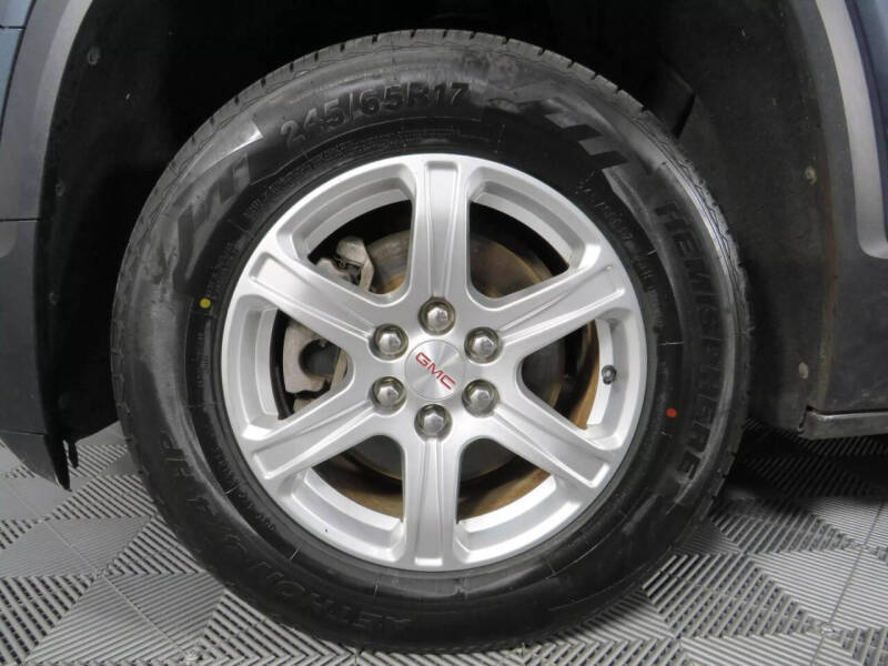 2019 GMC Acadia SLE-1