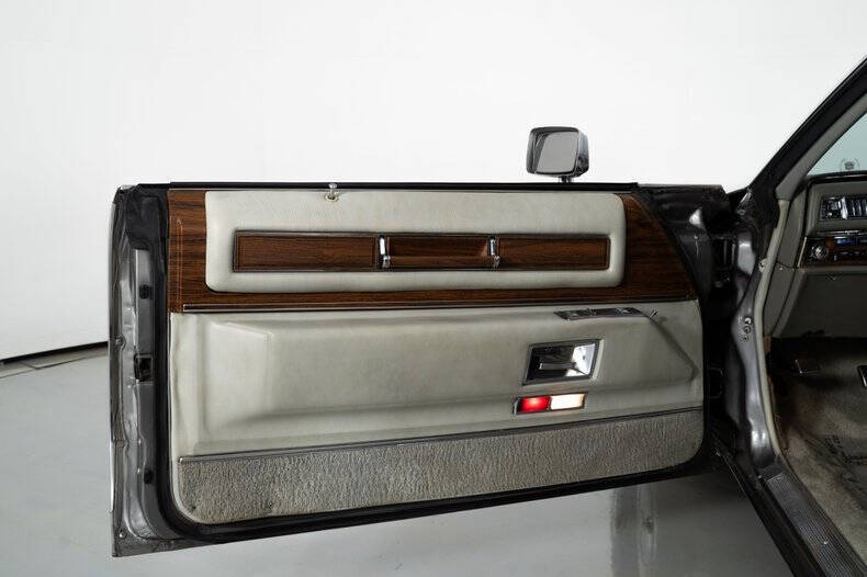 1978 Cadillac Eldorado