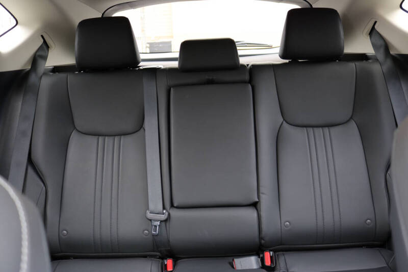 2024 Lexus NX 350