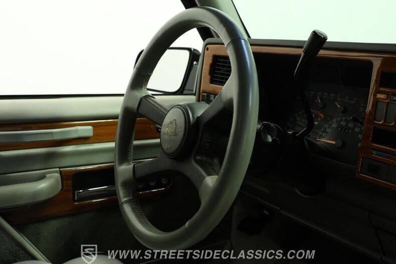 1994 Chevrolet C/K 1500 Series