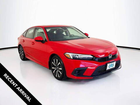 2023 Honda Civic