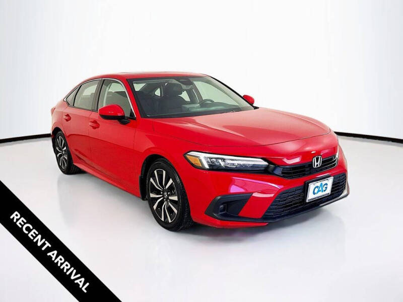 2023 Honda Civic