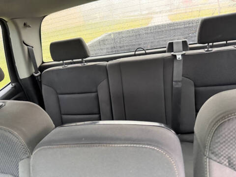 2019 Chevrolet Silverado 1500 LD