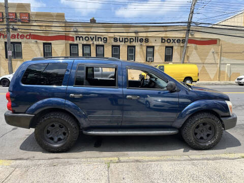 2004 Dodge Durango ST
