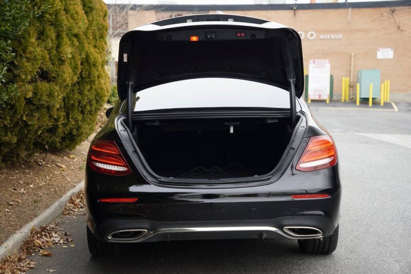 2020 Mercedes-Benz E-Class E 350