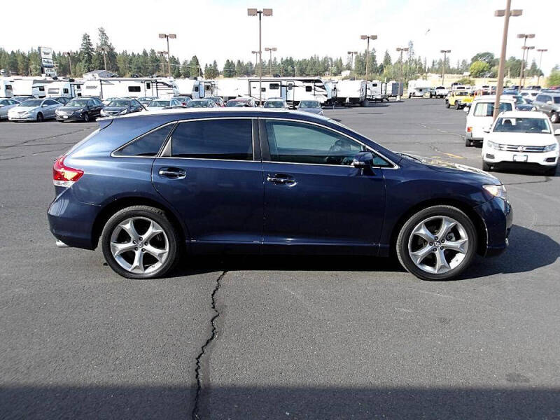 2015 Toyota Venza Limited