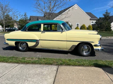1954 Chevrolet Bel Air