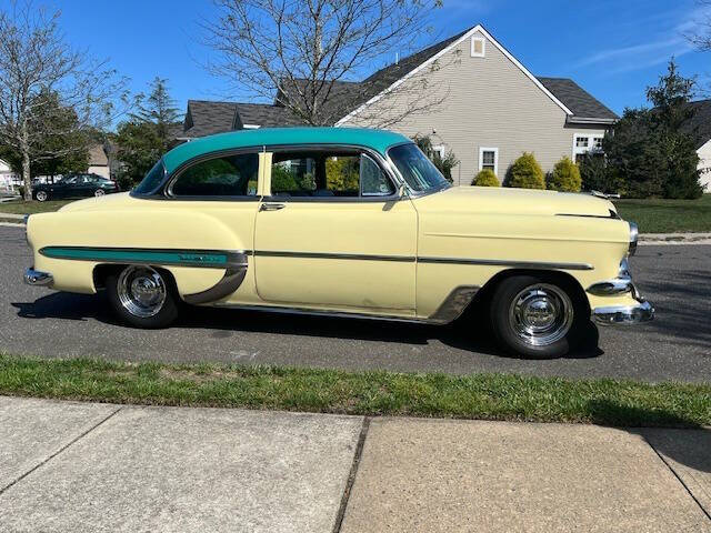 1954 Chevrolet Bel Air