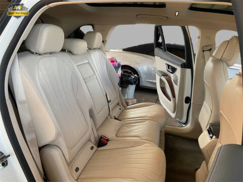 2023 Mercedes-Benz EQS EQS 450+