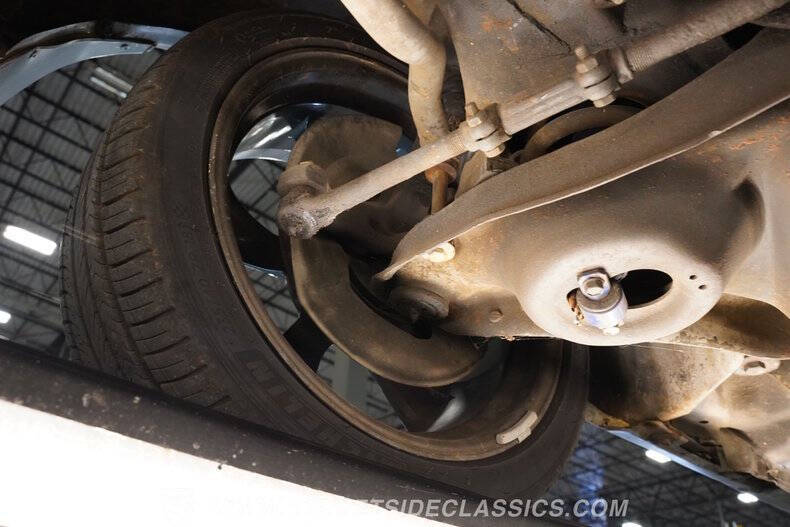 1981 Pontiac Firebird Trans Am SE Turbo