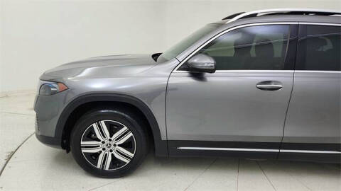 2023 Mercedes-Benz EQB EQB 250+