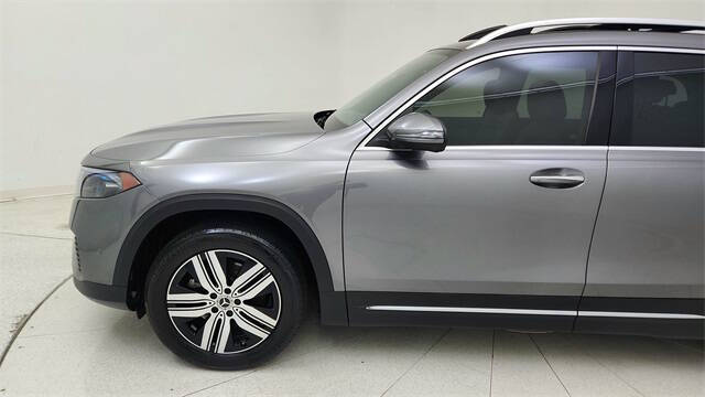 2023 Mercedes-Benz EQB EQB 250+