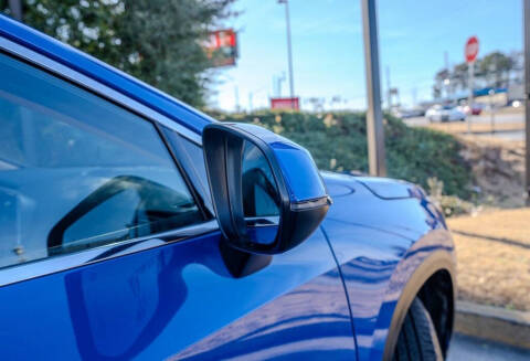 2023 Lexus NX 250 Premium