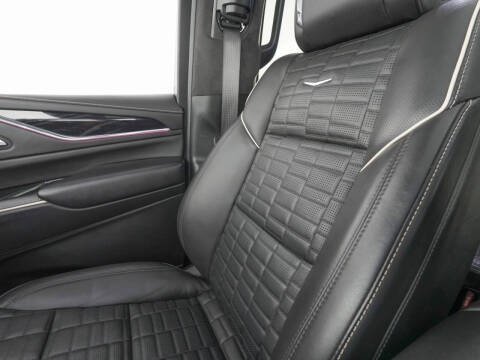 2023 Cadillac Escalade-V