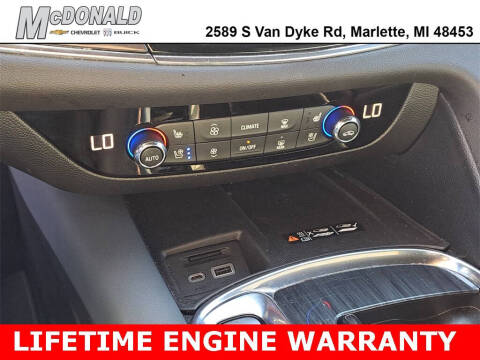 2024 Buick Enclave Premium