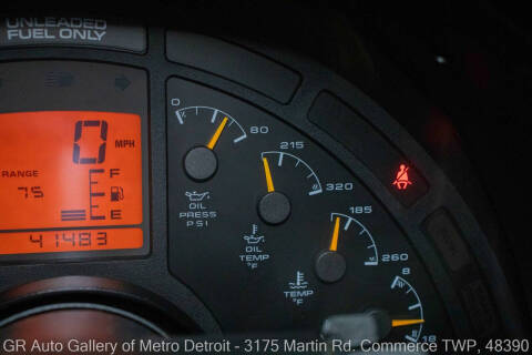 1995 Chevrolet Corvette