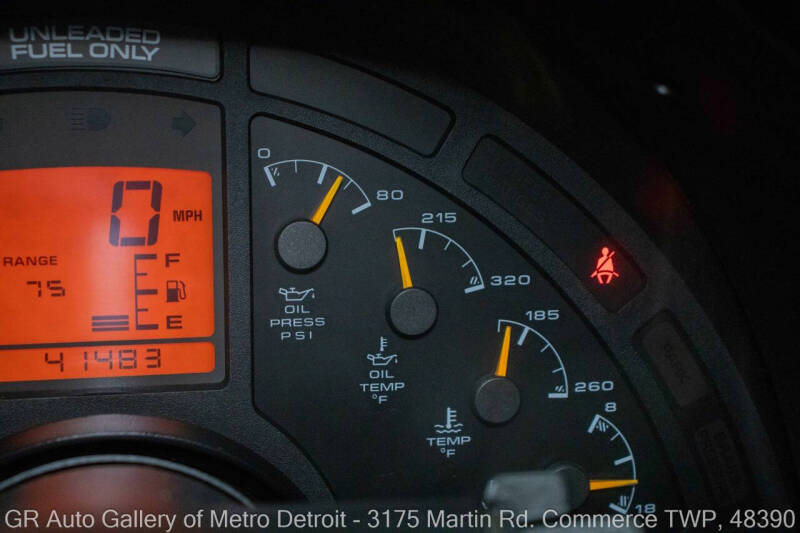 1995 Chevrolet Corvette
