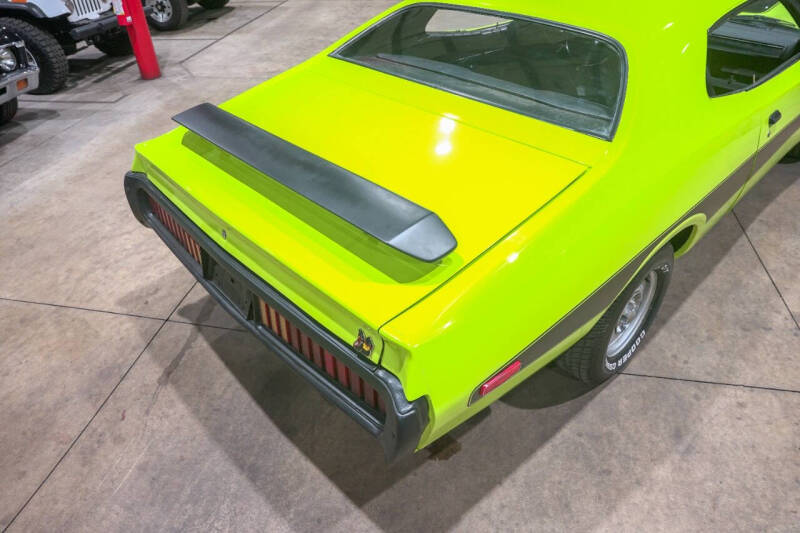 1973 Dodge Super Bee