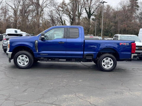 2026 Ford F-250 Super Duty