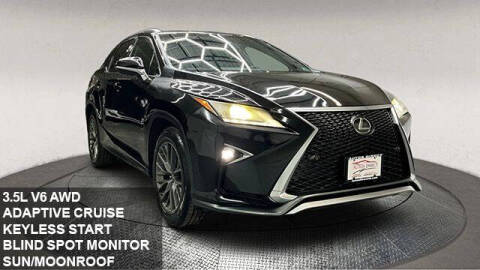 2016 Lexus RX 350 for sale at Autos Direct Latino Center in Fredericksburg VA