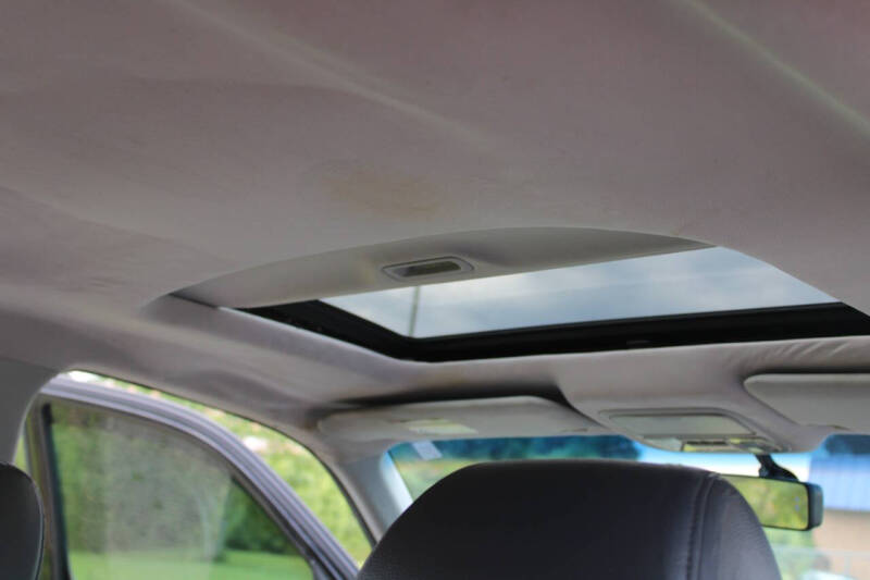 2010 Honda Ridgeline RTL