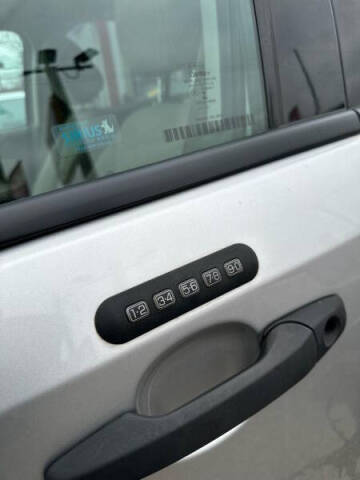 2013 Ford Edge SE