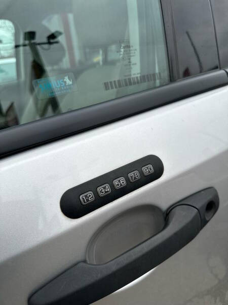 2013 Ford Edge SE