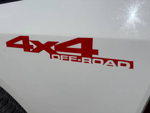 2013 RAM 1500 Express