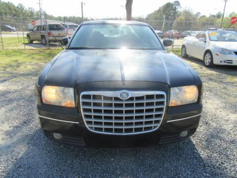 2005 Chrysler 300 for sale at Special Finance of Charleston LLC in Moncks Corner SC