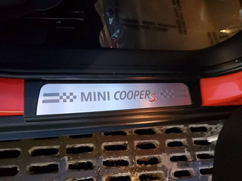 2012 MINI Cooper Countryman S