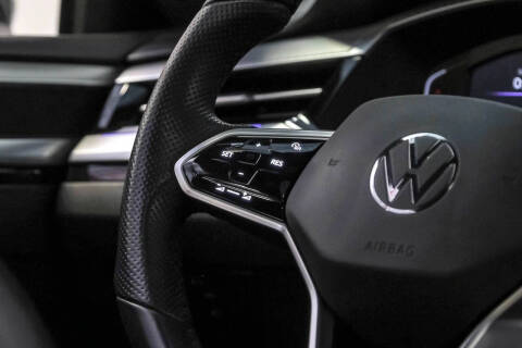 2021 Volkswagen Arteon SEL R-Line