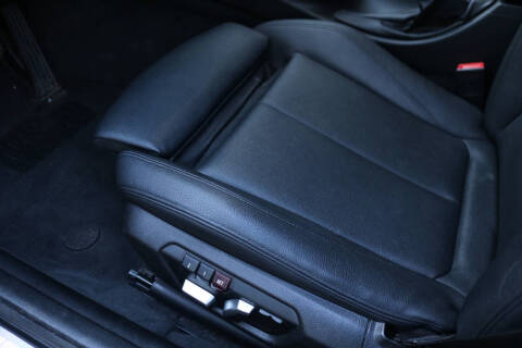 2016 BMW 3 Series 328i