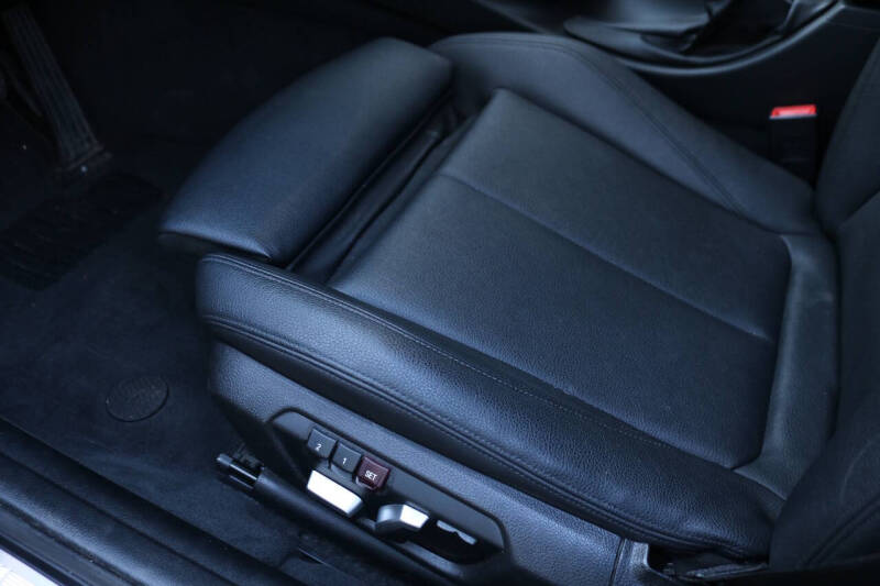 2016 BMW 3 Series 328i