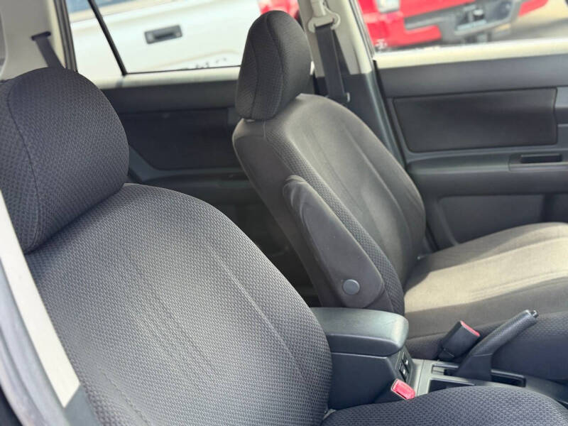 2009 Scion xB