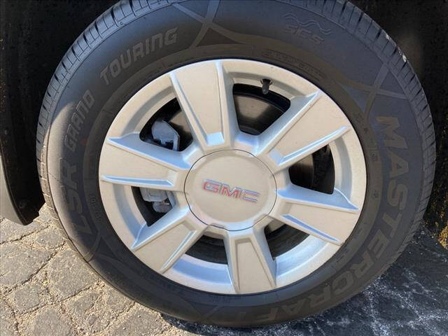 2013 GMC Terrain SLE-1