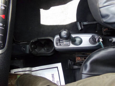 2009 Smart fortwo passion cabriolet