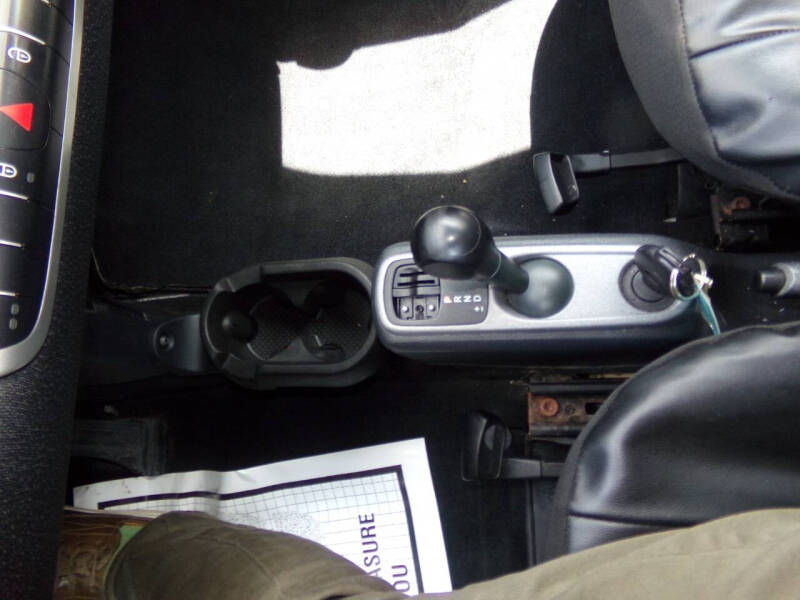 2009 Smart fortwo passion cabriolet