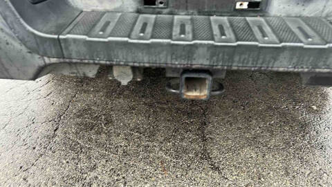 2017 Honda Ridgeline RTL-E