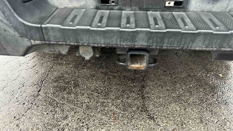 2017 Honda Ridgeline RTL-E