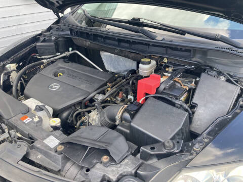 2010 Mazda CX-7 i Sport