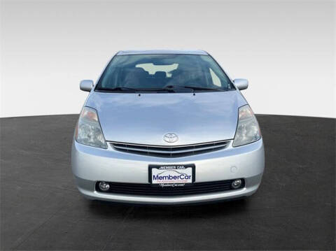 2006 Toyota Prius