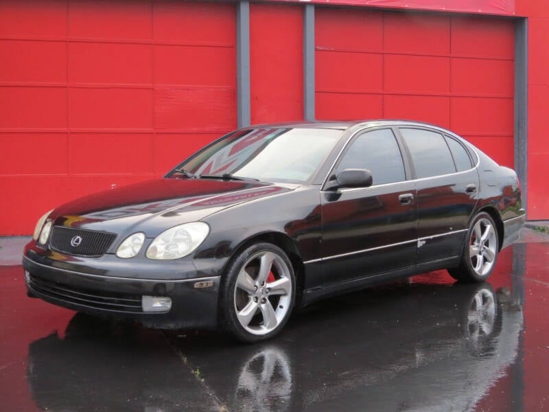 1999 Lexus GS 300 For Sale In Boca Raton, FL