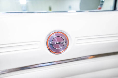 1969 Dodge Charger