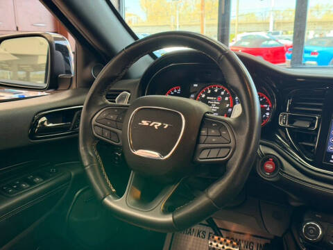 2022 Dodge Durango SRT 392