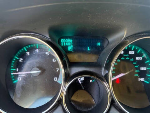 2015 Buick Enclave Premium